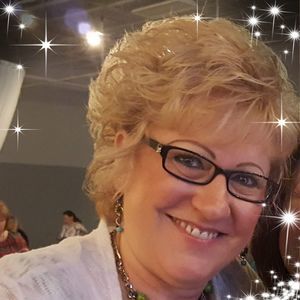 Meet your Posher, Kimberley